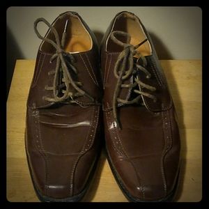 Boys dress shoes